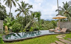 Anandari Ubud Villa